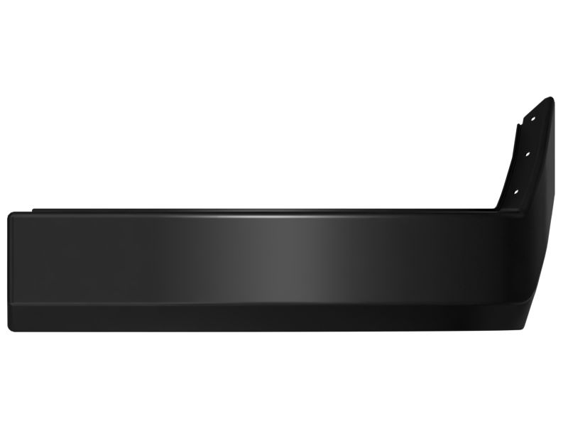 ОТРАЖАТЕЛЬ ЛЕВЫЙ