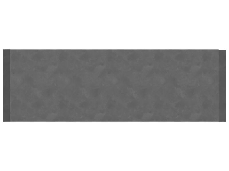 ТОРЦЕВАЯ КРЫШКА