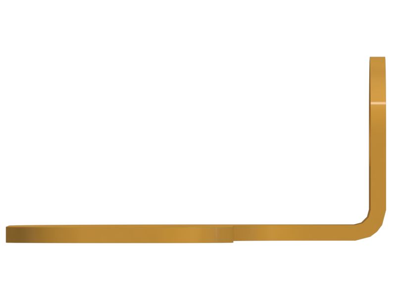 ЛЕНТА ЗАЗЕМЛЕНИЯ