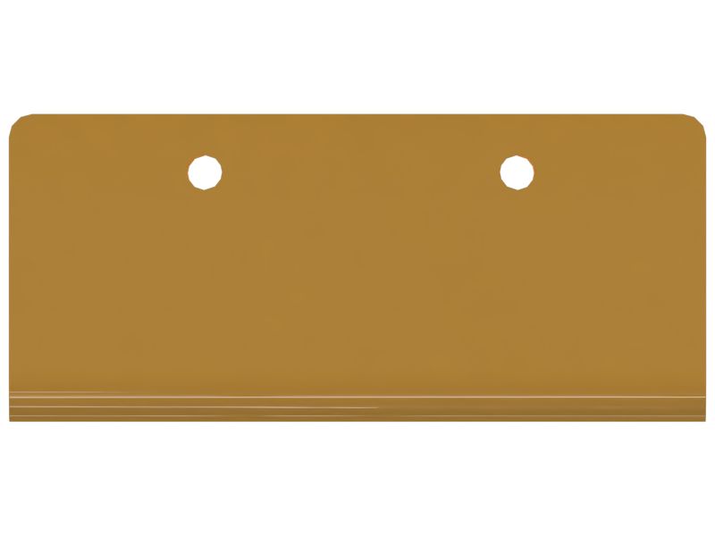 352-9225: 10mm Thick Lubrication Lines Guard | CATCorp