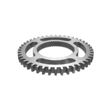 CAT 57 TIRNAKLI MİL ROTORU