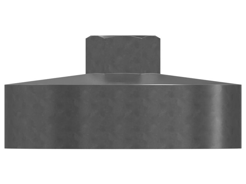 КРЫШКА НАЛИВНОЙ ГОРЛОВИНЫ