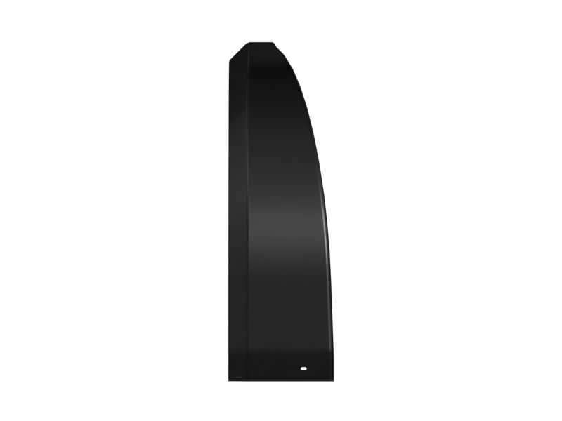 319-7895: Left Hand Rear Fender Deflector | CATCorp