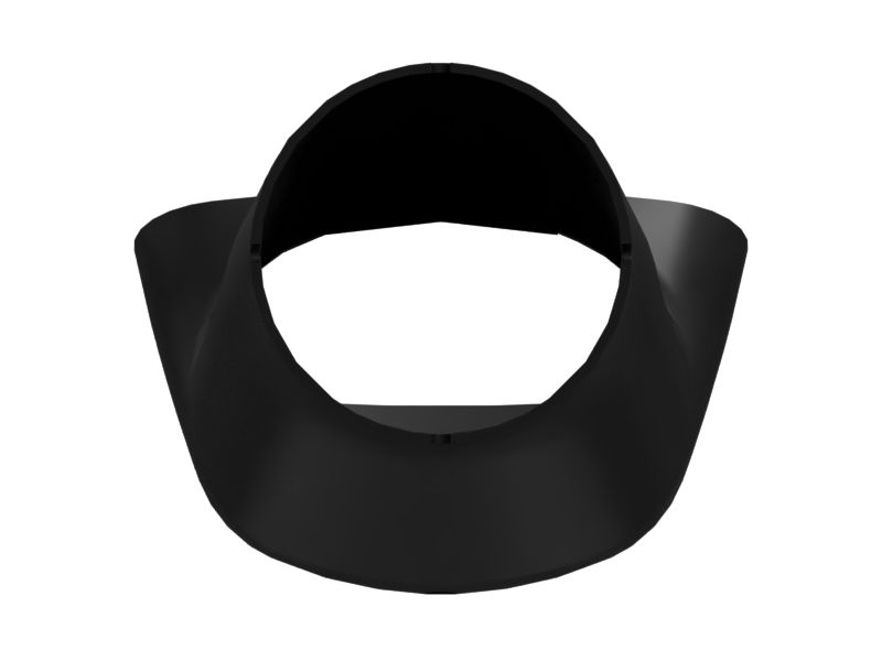 ВПУСКНОЙ КАНАЛ