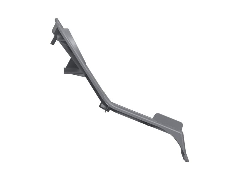 Панель управления оператора