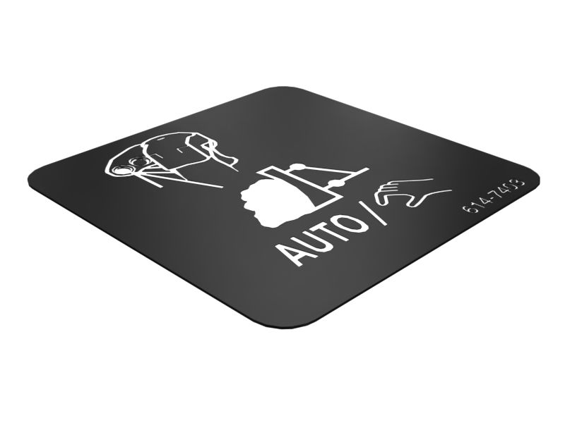 614-7403: FILM-JOYSTIC