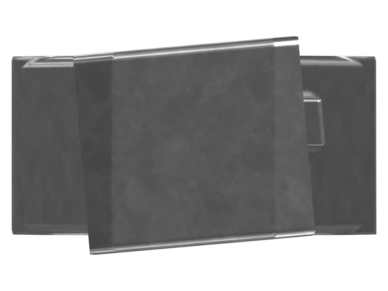 ОПОРА ЦАПФЫ