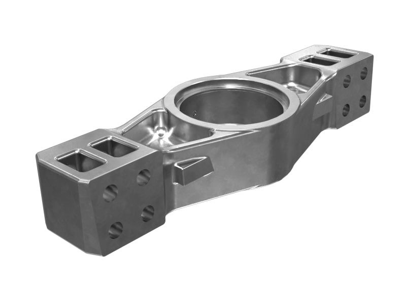 ОПОРА ЦАПФЫ