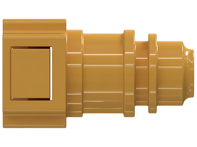 КРЫШКА ТОПЛИВНАЯ