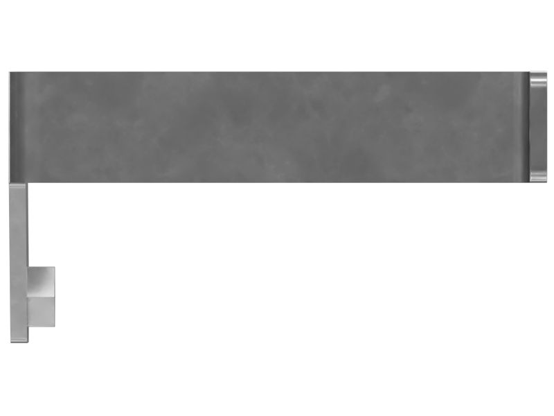 КРОНШТЕЙН В СБОРЕ