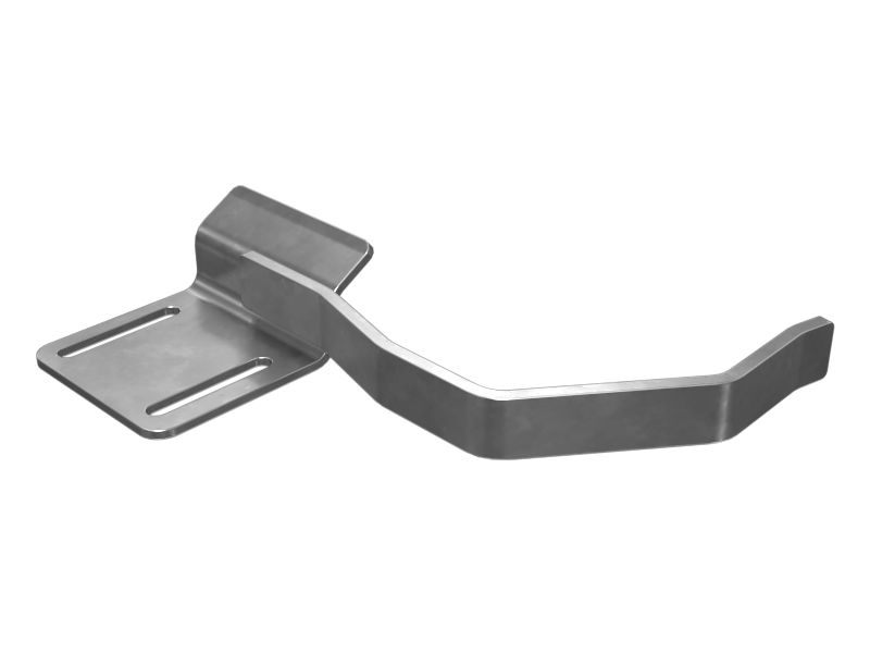 345-4981: Hydraulic Tank Bracket 3454981 купить