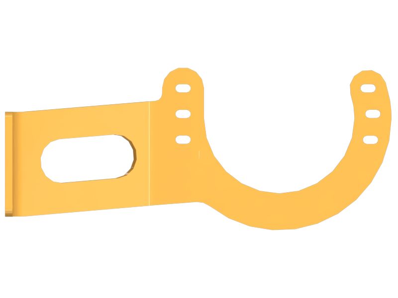 НАПРАВЛЯЮЩАЯ ПЛАСТИНА