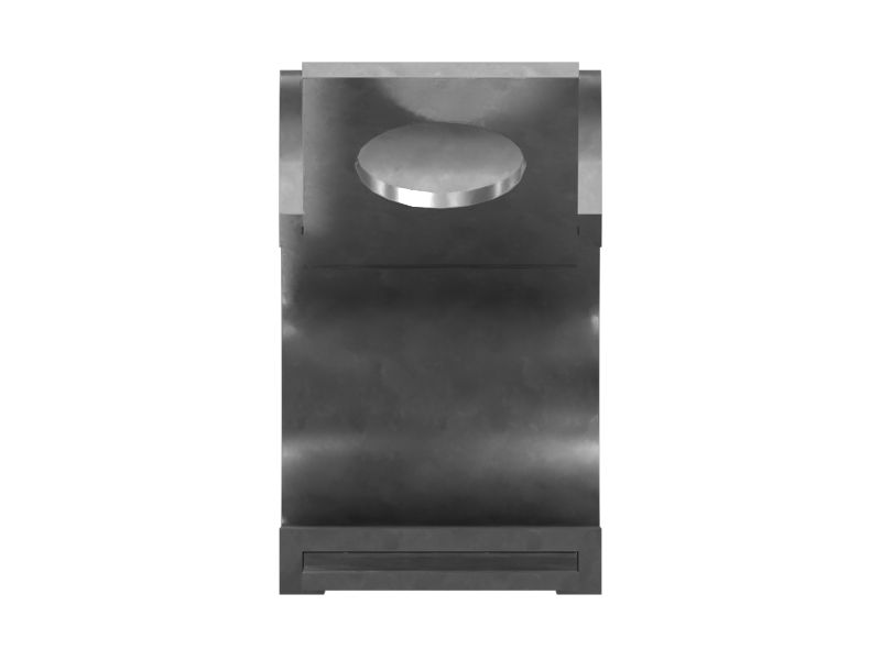 ХОМУТ ПЕТЛЕВОЙ