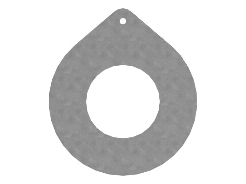 РЕГУЛИРОВОЧНАЯ ПРОКЛАДКА