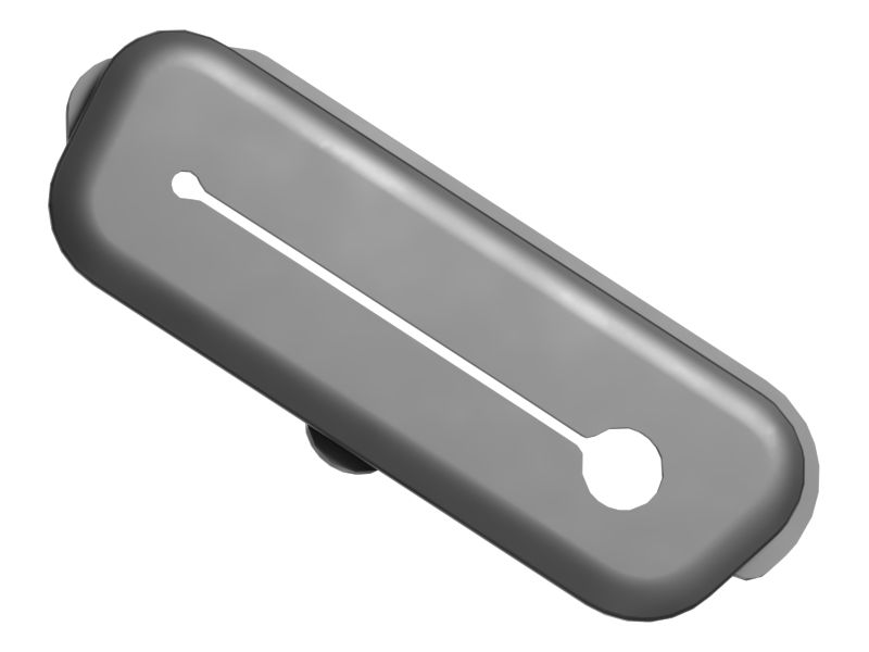 ИЗОЛИРУЮЩАЯ ШАЙБА