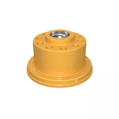 247-4277: TRUNNION