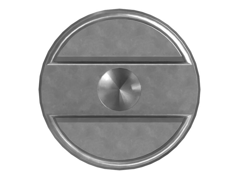 ВАЛ ПЕРЕХОДНИКА