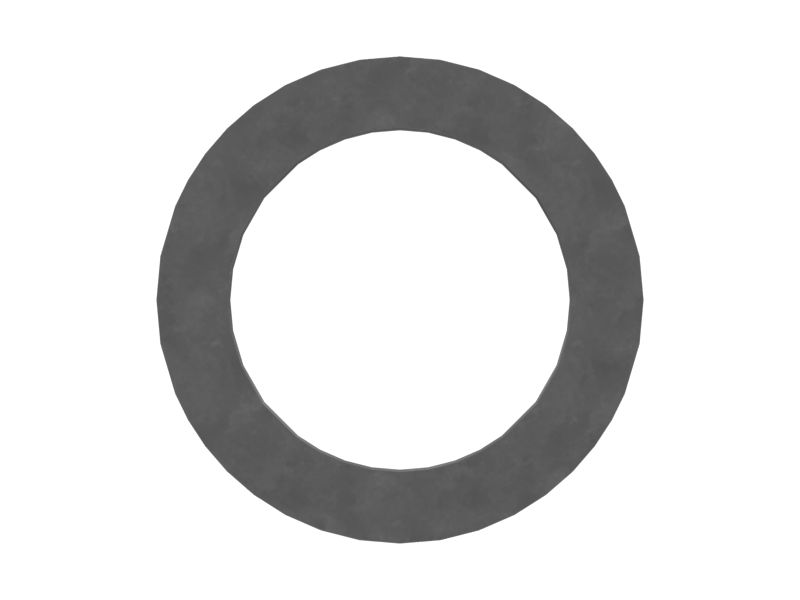 Вставка толщиной 22 мм