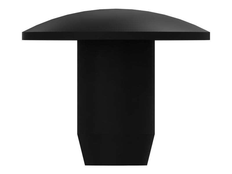 ЗАГЛУШКА ПЛАСТИКОВАЯ