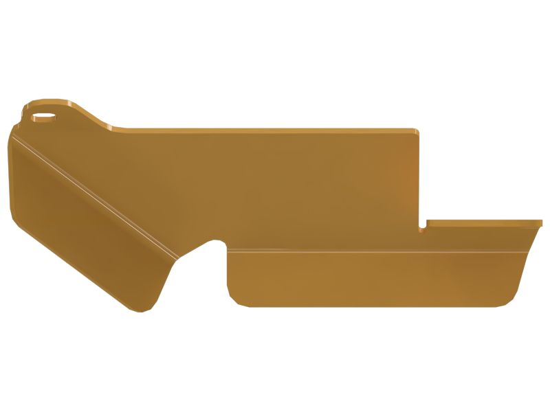 НАКЛАДНАЯ ПЛАСТИНА