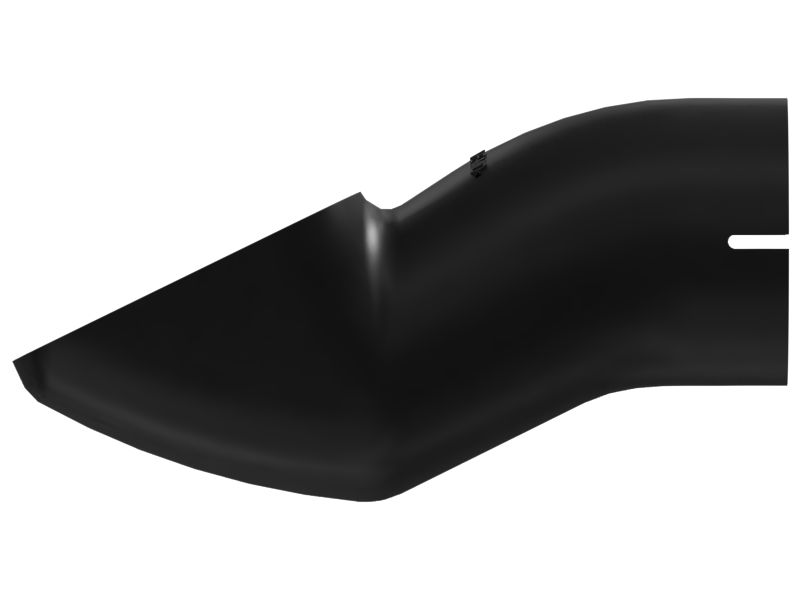 ВПУСКНОЙ КАНАЛ