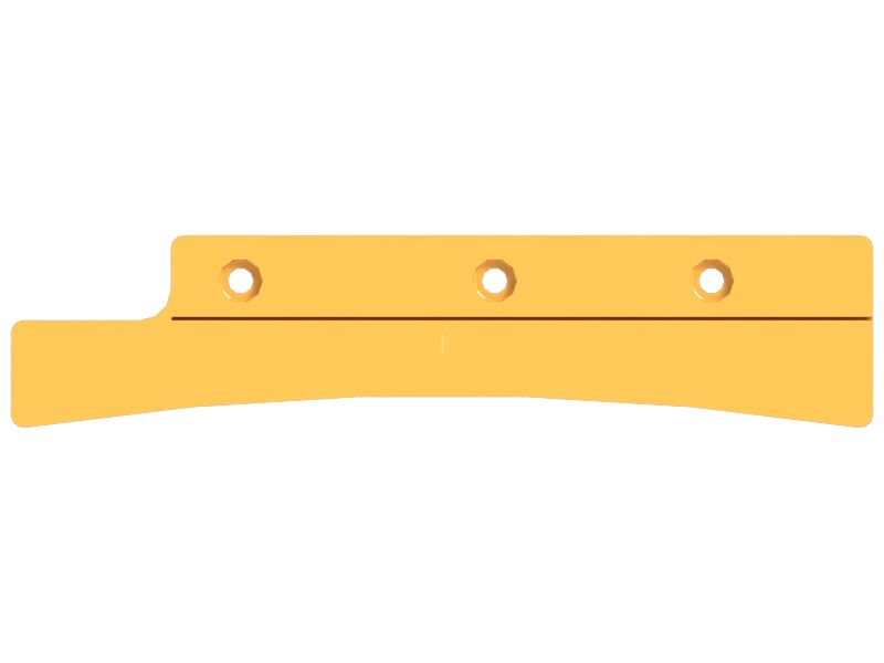 499-4673: 25mm Thick Fender Support Plate 4994673 купить