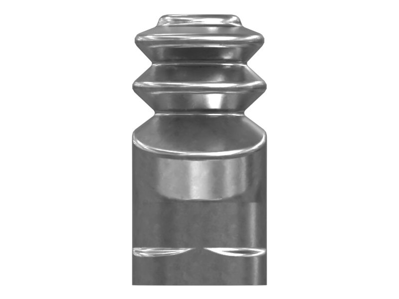 202-1214: Botka pilotního ventilu