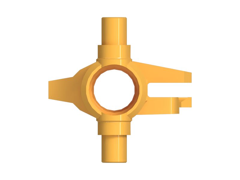 СЦЕПНОЕ УСТРОЙСТВО