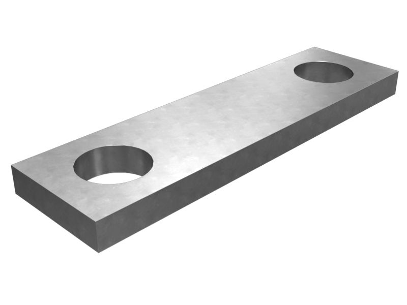 134-7317: ПЛАСТИНА