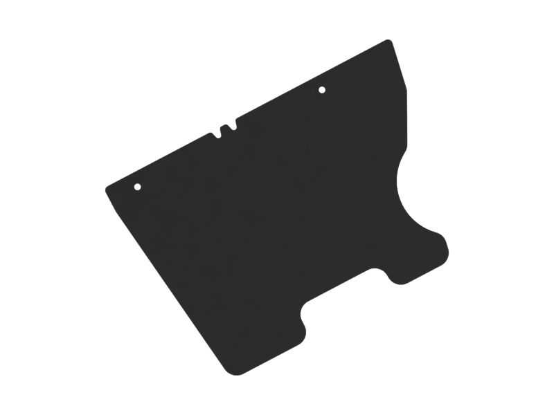 ПАНЕЛЬ ПРАВАЯ