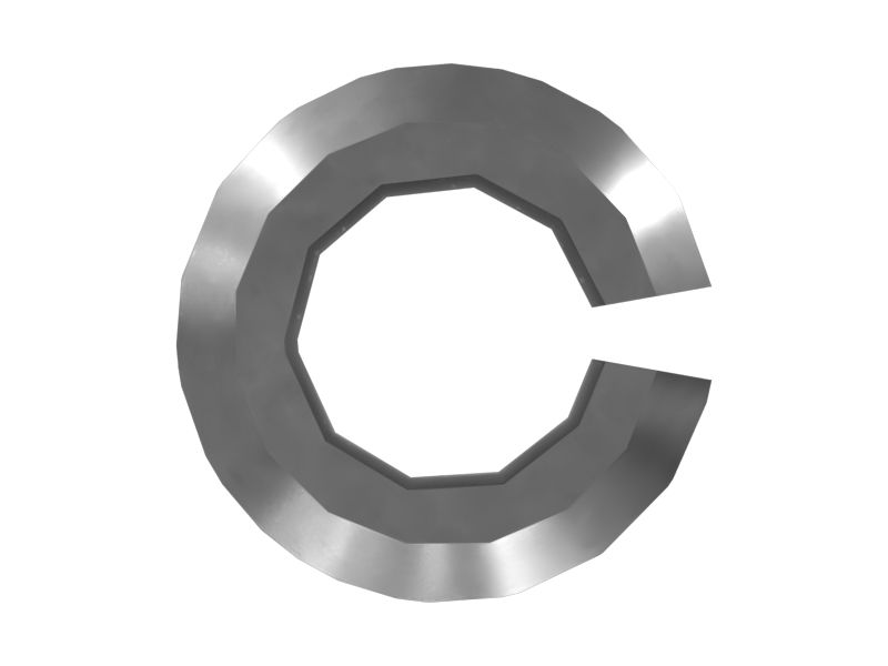 ПАЛЕЦ ПРУЖИНЫ