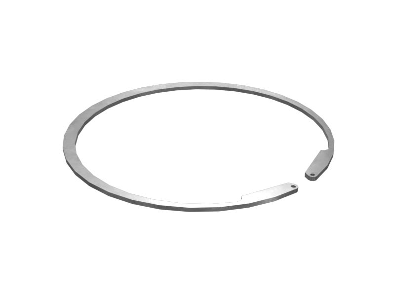 КОЛЬЦО СТОПОРНОЕ