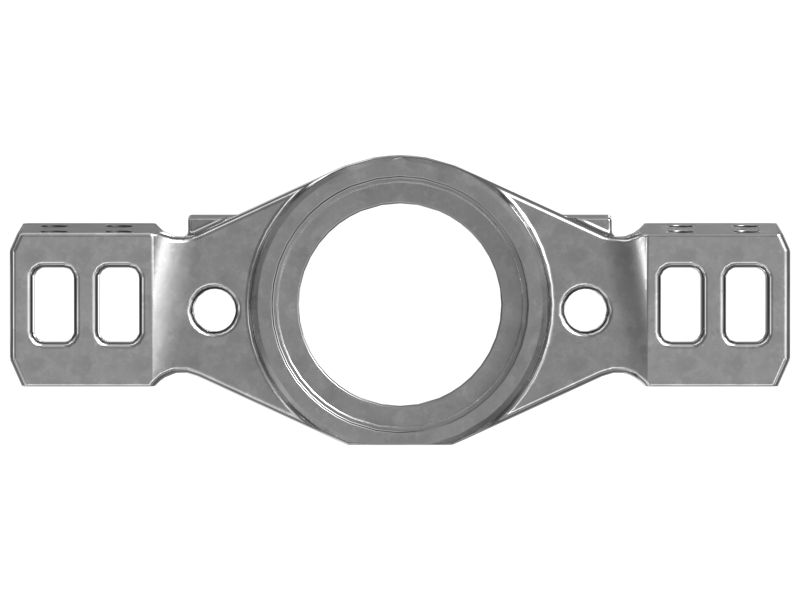 ОПОРА ЦАПФЫ