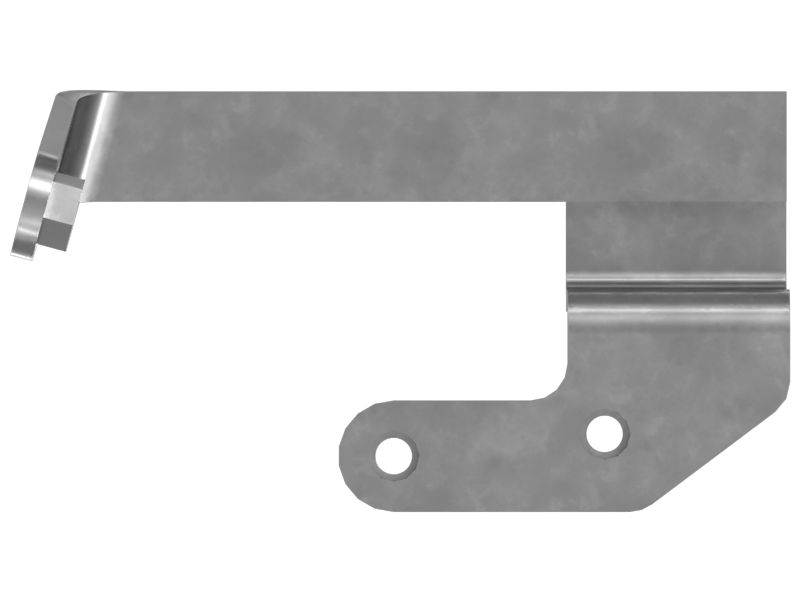 377-9479: Air Conditioner Lines Support Bracket 3779479 купить