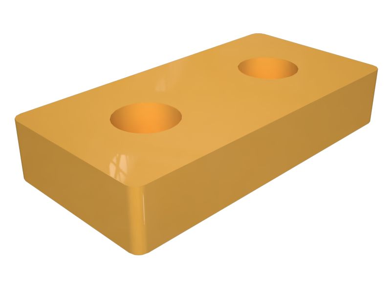 300-3865: ПЛАСТИНА