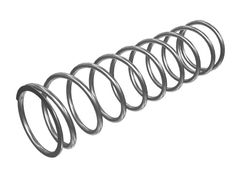 219-4691: ПРУЖИНА