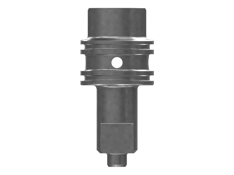 ВАЛ ПЕРЕХОДНИКА