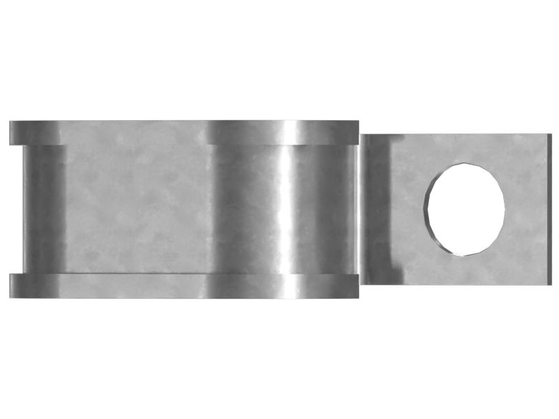 ХОМУТ ПЕТЛЕВОЙ