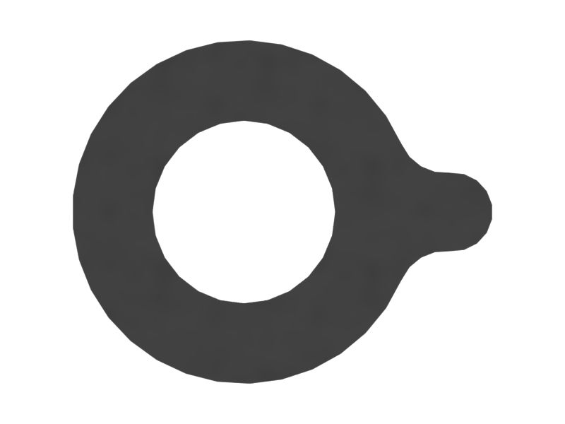 РЕГУЛИРОВОЧНАЯ ПРОКЛАДКА