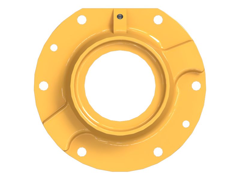 КОРПУС ПОДШИПНИКА