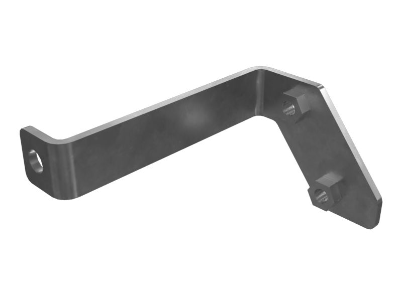 КРОНШТЕЙН В СБОРЕ