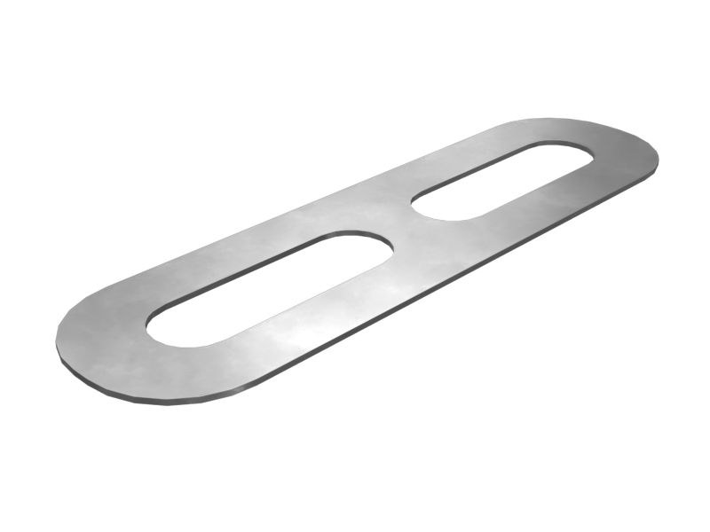 РЕГУЛИРОВОЧНАЯ ПРОКЛАДКА