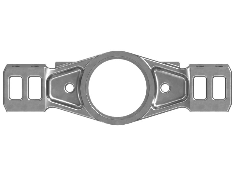 ОПОРА ЦАПФЫ