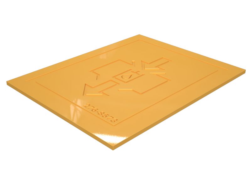 УКАЗАТЕЛЬНАЯ ПЛАСТИНА