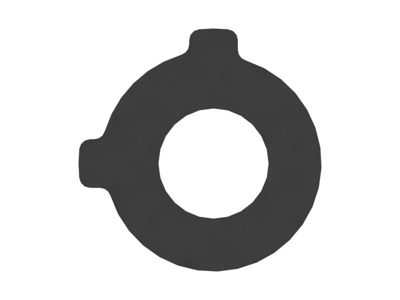 РЕГУЛИРОВОЧНАЯ ПРОКЛАДКА