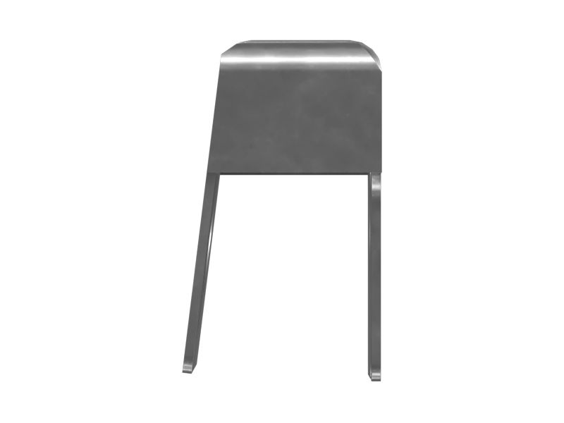 ЗАЩЕЛКА КРЫШКИ