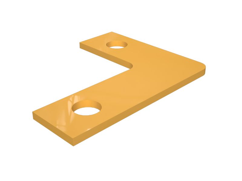 291-1049: ПЛАСТИНА