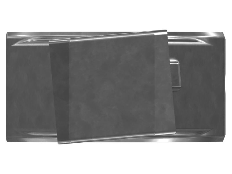 ОПОРА ЦАПФЫ