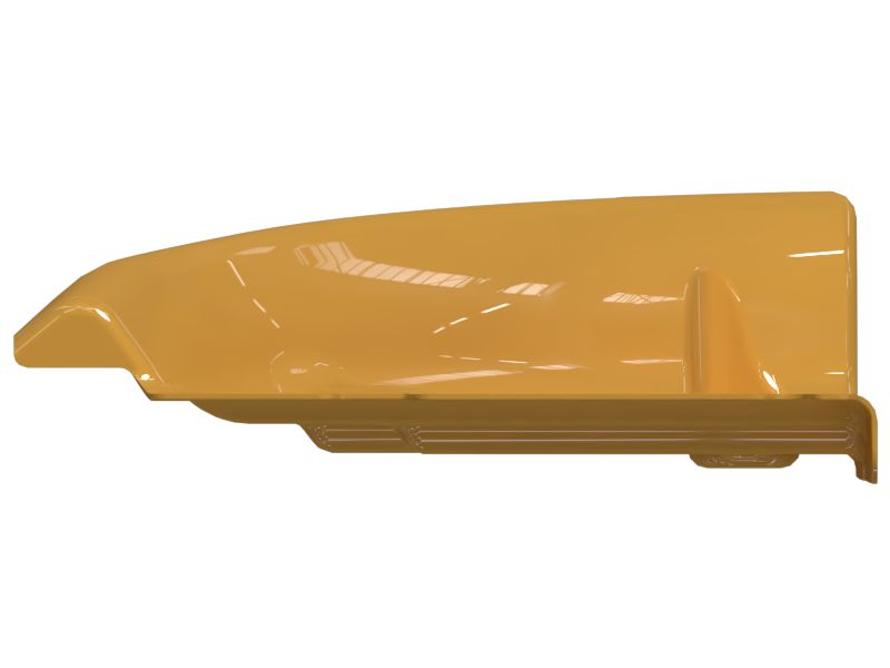 ПАНЕЛЬ ЛЕВАЯ