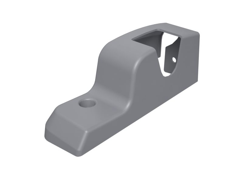 ЗАЩЕЛКА КРЫШКИ